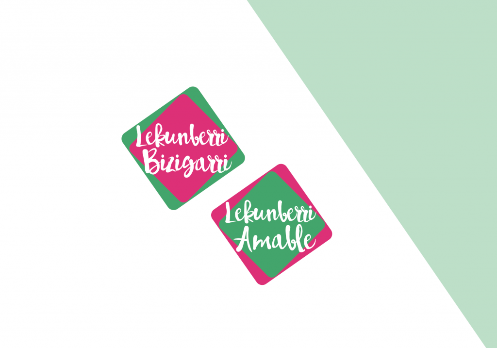 Lekunberri bizigarri irudi