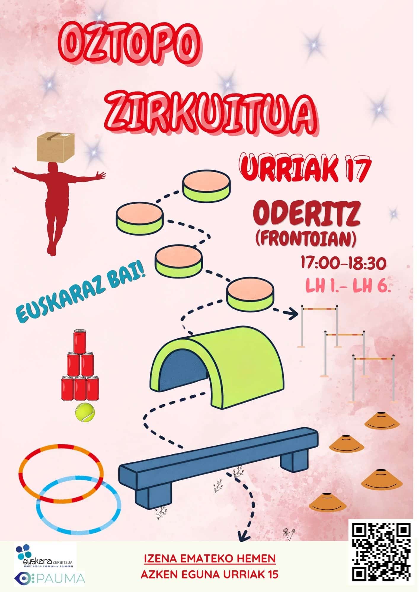 2026-10-17 ODERITZ